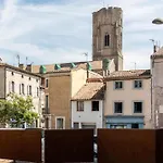 El Balneo - Wifi - Central - Tout A Pied - Netflix - Parking