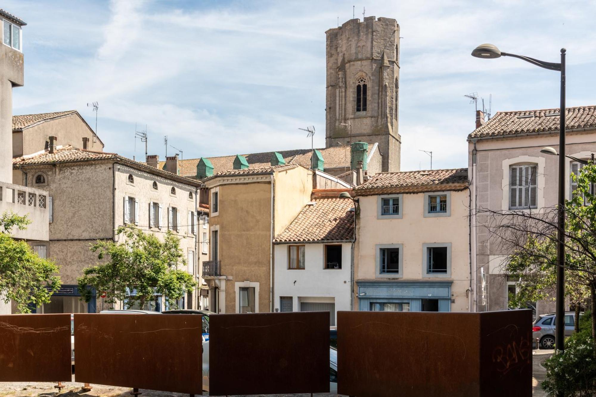 Appartement El Balneo - Wifi - - A Pied - Netflix - Parking
