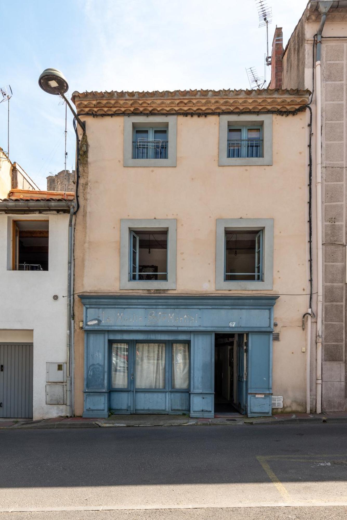 El Balneo - Wifi - - A Pied - Netflix - Parking Carcassonne
